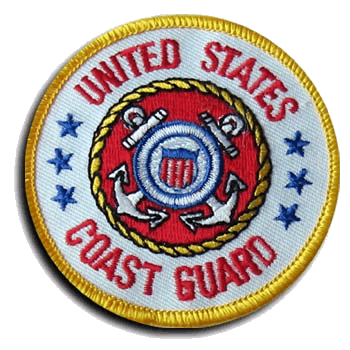 COAST GUARD